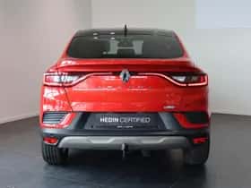 Renault Arkana (2022) thumbnail 9