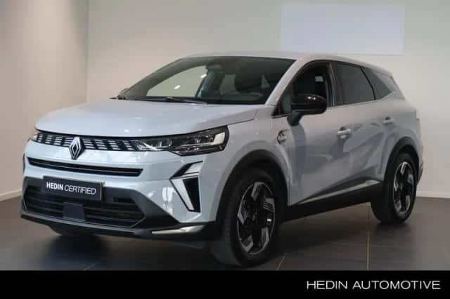 Renault Symbioz (2025) thumbnail 1