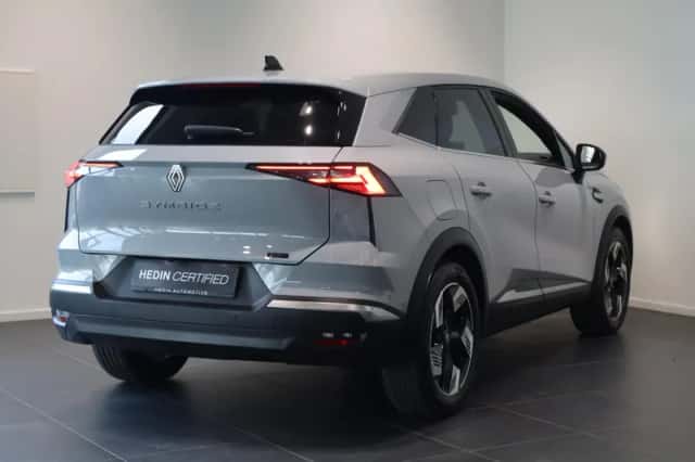 Renault Symbioz (2025) thumbnail 2
