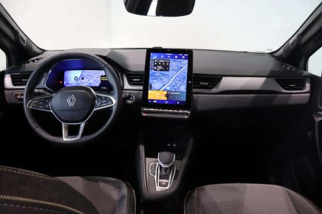 Renault Symbioz (2025) thumbnail 3