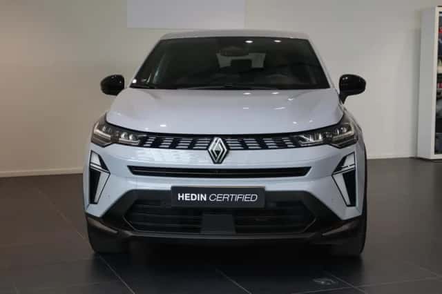 Renault Symbioz (2025) thumbnail 6