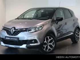Renault Captur (2019) thumbnail 1