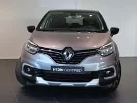 Renault Captur (2019) thumbnail 7