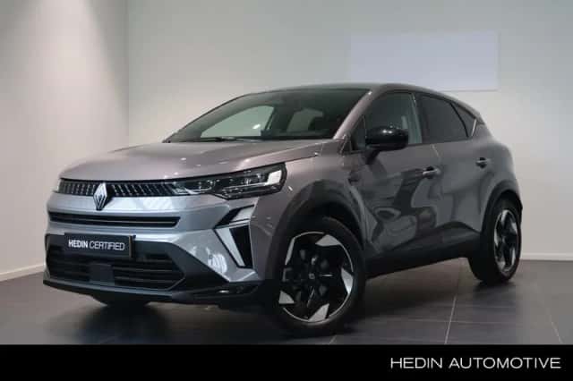 Renault Captur (2025) thumbnail 1