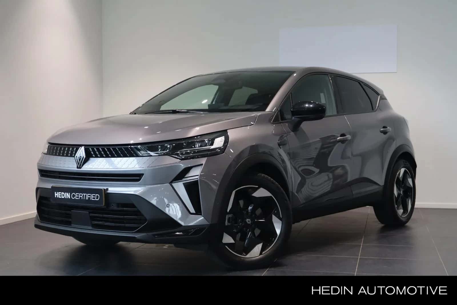 Renault Captur (2025) — foto 1