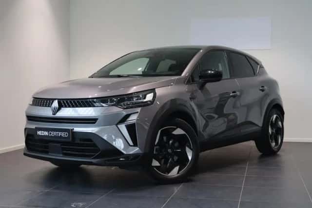 Renault Captur (2025) thumbnail 39