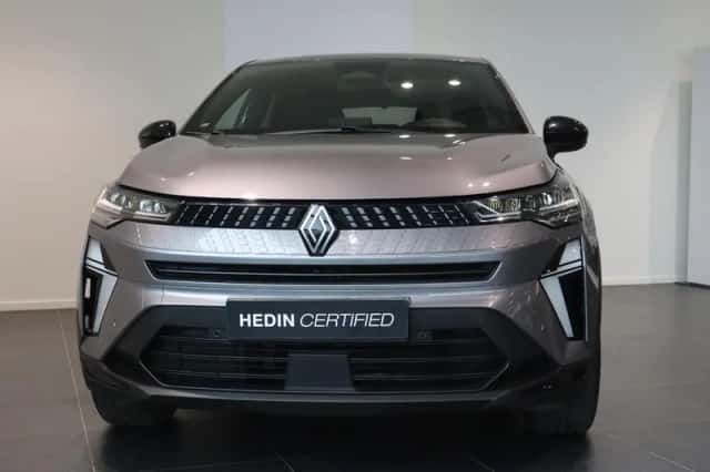 Renault Captur (2025) thumbnail 7