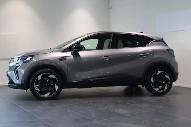 Renault Captur (2025) thumbnail 8