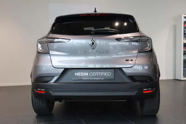 Renault Captur (2025) thumbnail 9