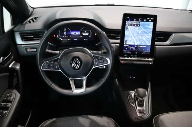 Renault Captur (2025) thumbnail 10