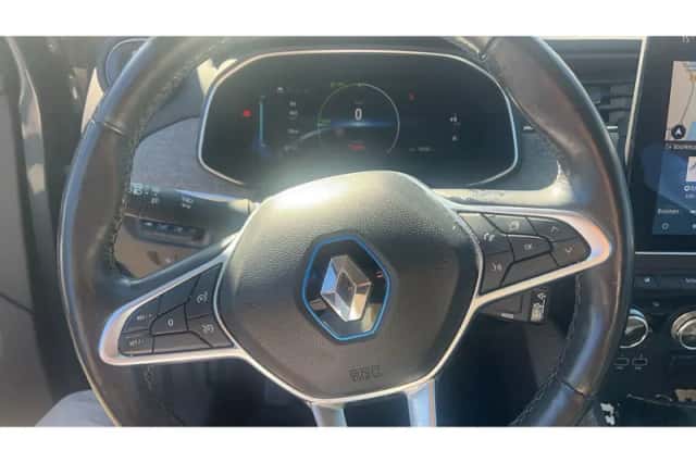 Renault Zoé (2020) thumbnail 14