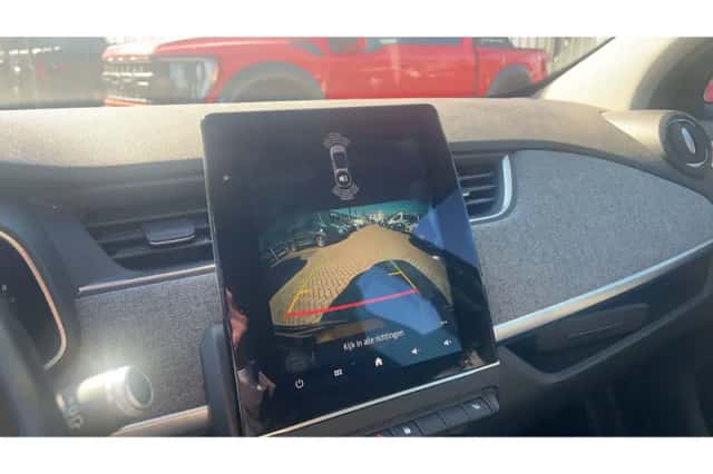 Renault Zoé (2020) thumbnail 18