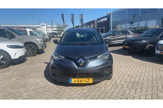 Renault Zoé (2020) thumbnail 6