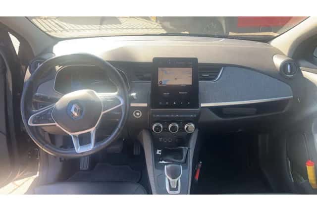 Renault Zoé (2020) thumbnail 8