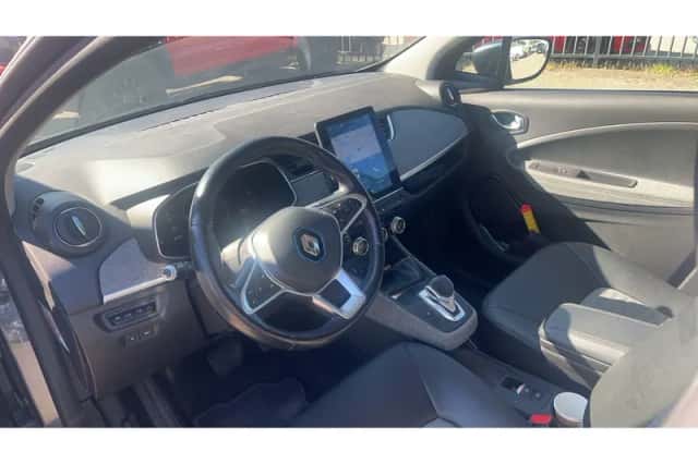 Renault Zoé (2020) thumbnail 10