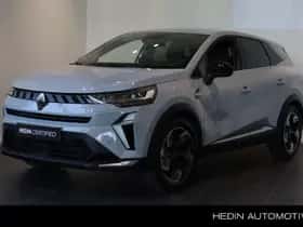 Renault Symbioz (2025) thumbnail 1