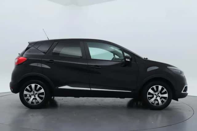 Renault Captur (2015) thumbnail 22