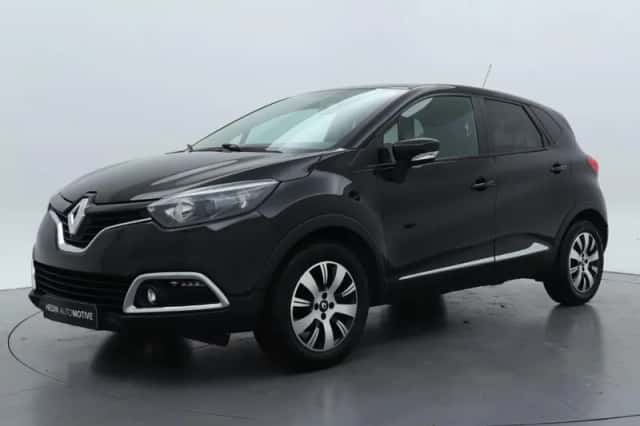 Renault Captur (2015) thumbnail 32