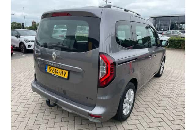 Renault Kangoo (2023) thumbnail 3
