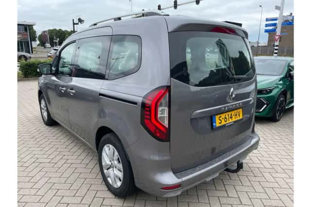 Renault Kangoo (2023) thumbnail 5