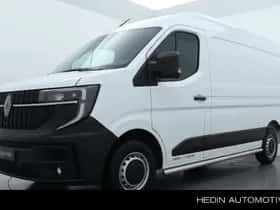 Renault Master (2024)