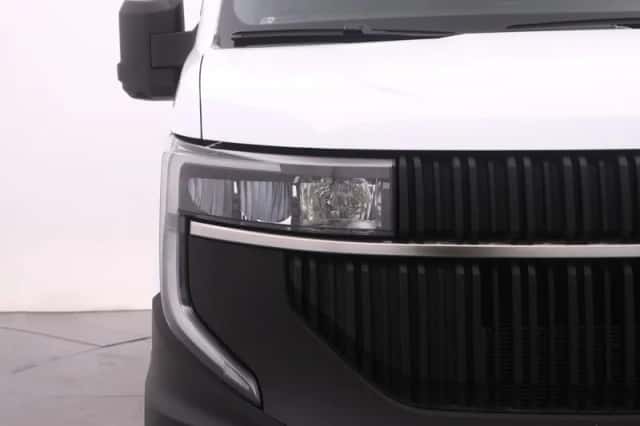 Renault Master (2024) thumbnail 22