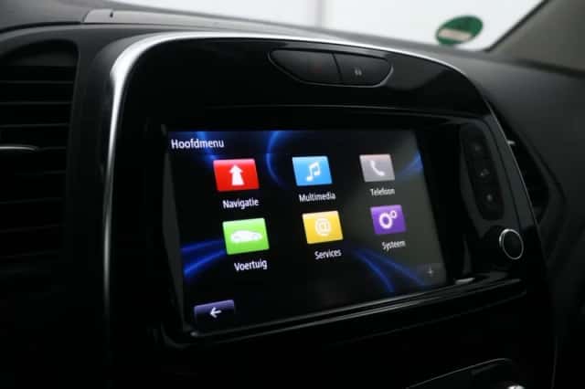 Renault Captur (2018) thumbnail 11