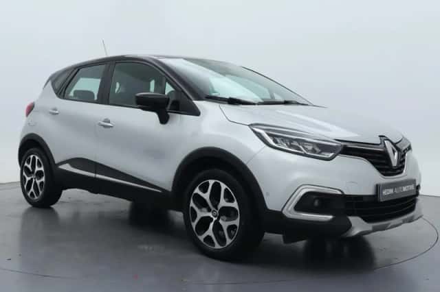 Renault Captur (2018) thumbnail 27