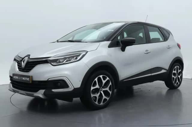 Renault Captur (2018) thumbnail 34