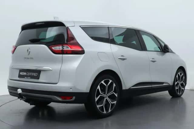 Renault Grand Scénic (2022) thumbnail 2