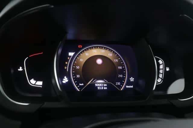 Renault Grand Scénic (2022) thumbnail 15