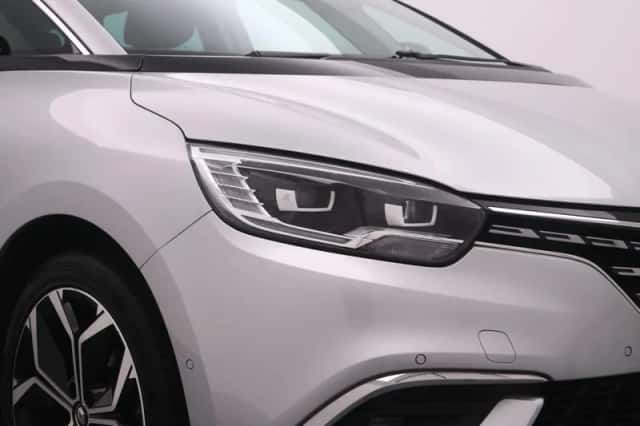 Renault Grand Scénic (2022) thumbnail 21