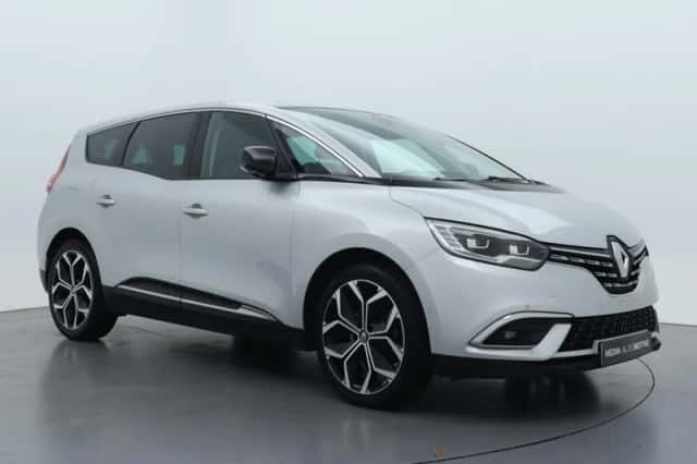 Renault Grand Scénic (2022) thumbnail 22