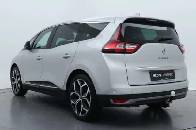 Renault Grand Scénic (2022) thumbnail 24