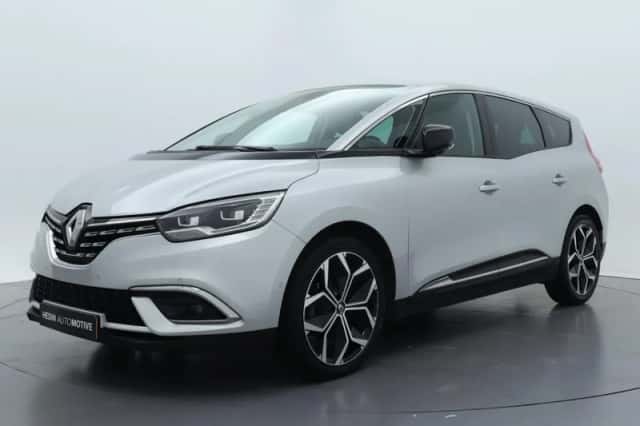 Renault Grand Scénic (2022) thumbnail 39
