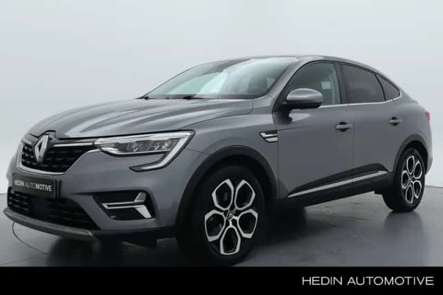 Renault Arkana (2022) thumbnail 1