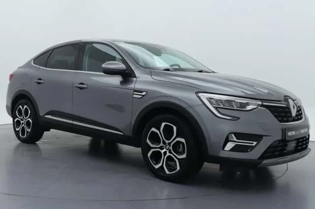 Renault Arkana (2022) thumbnail 3