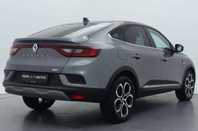 Renault Arkana (2022) thumbnail 5
