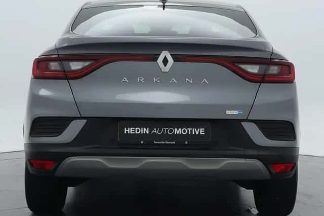 Renault Arkana (2022) thumbnail 6