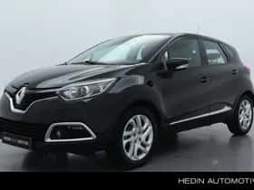 Renault Captur (2014) thumbnail 1