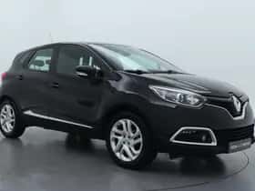 Renault Captur (2014) thumbnail 23