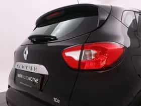 Renault Captur (2014) thumbnail 6