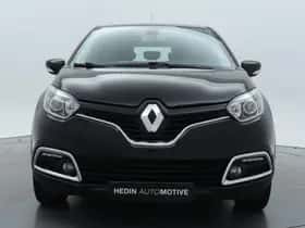 Renault Captur (2014) thumbnail 7