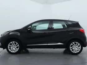Renault Captur (2014) thumbnail 8