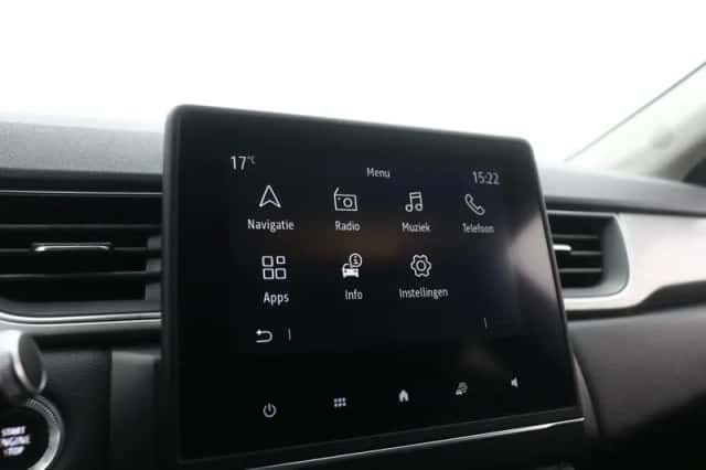 Renault Captur (2019) thumbnail 11