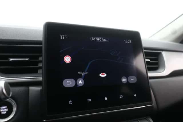 Renault Captur (2019) thumbnail 12