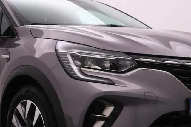 Renault Captur (2019) thumbnail 21