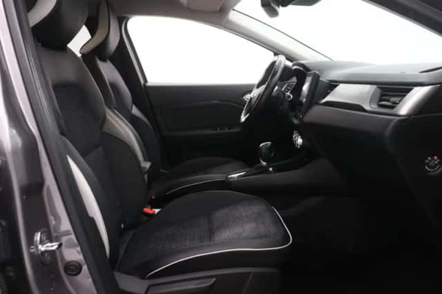 Renault Captur (2019) thumbnail 22