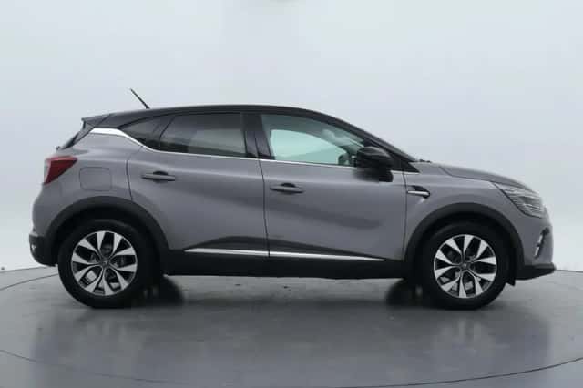 Renault Captur (2019) thumbnail 31