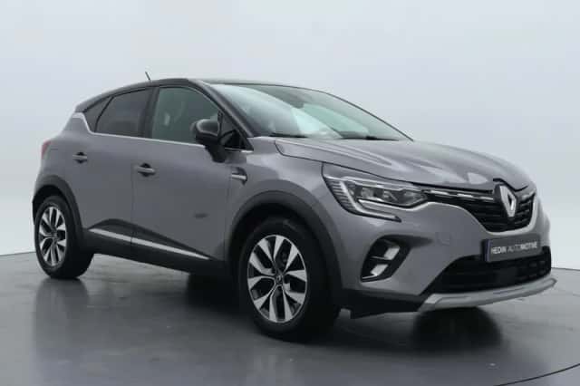 Renault Captur (2019) thumbnail 32